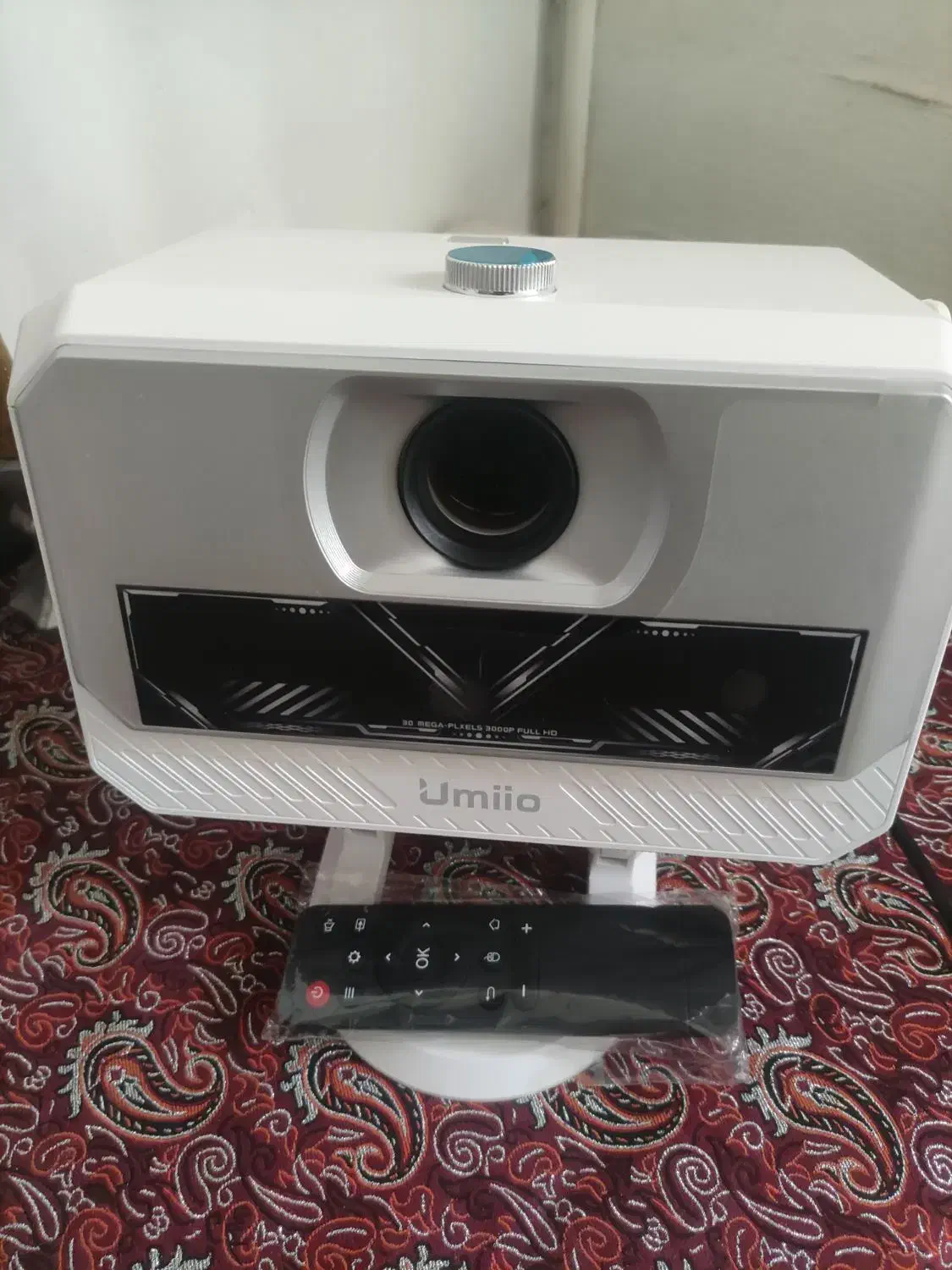 ویدیو پروژکتور|تلویزیون و پروژکتور|کرج, گوهردشت|دیوار