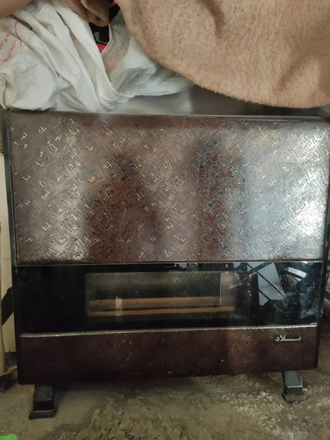 فروش دو بخاری|بخاری، هیتر، شومینه|لردگان, |دیوار