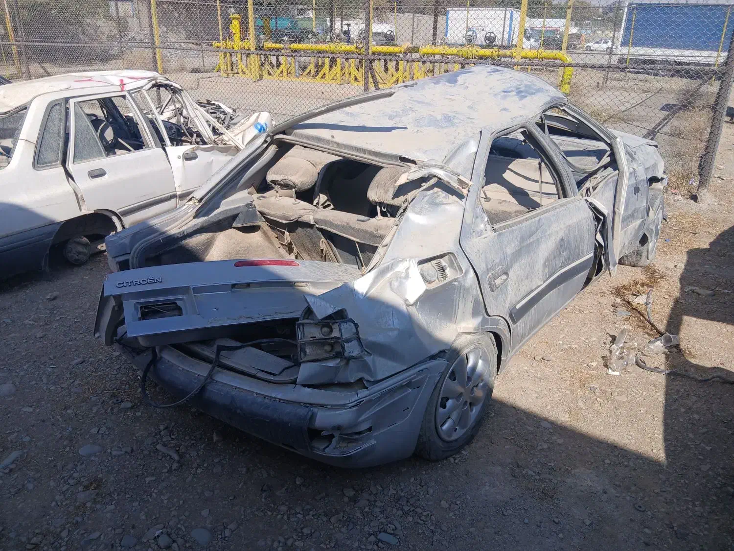 زانتیا اوراقی جهت لوازم کامل اکسل جعبه فرمان|قطعات یدکی و لوازم جانبی|تهران, شهرک آپادانا|دیوار