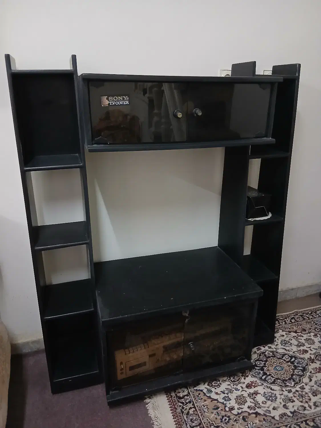 میز تلویزیون|میز تلویزیون|رشت, استقامت ۱|دیوار