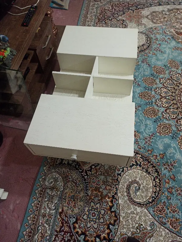 میزه وسطی|میز تلفن|کرج, اسلام‌آباد|دیوار