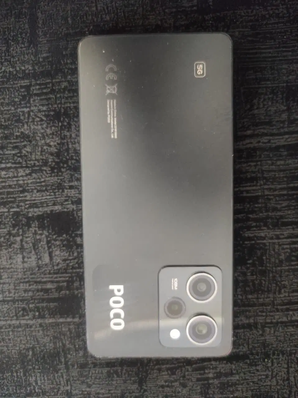 پوکو x5 pro|موبایل|اصفهان, ملکشهر|دیوار