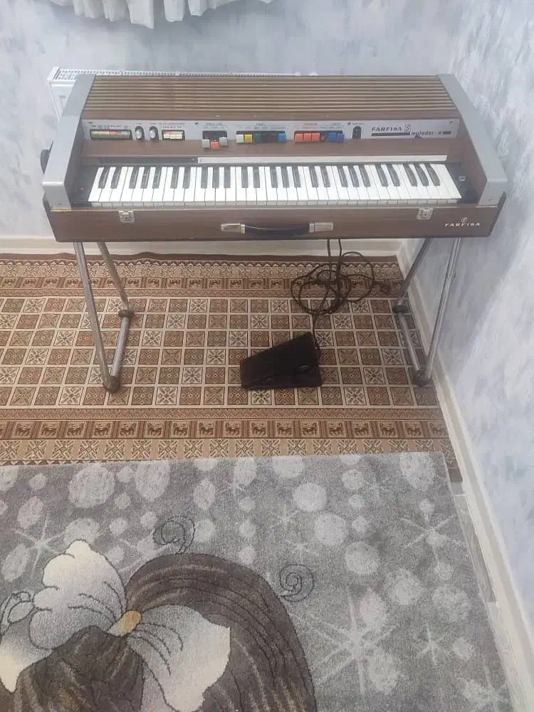 عتیقه وقدیمی|موتورسیکلت|شیراز, هفت تنان|دیوار