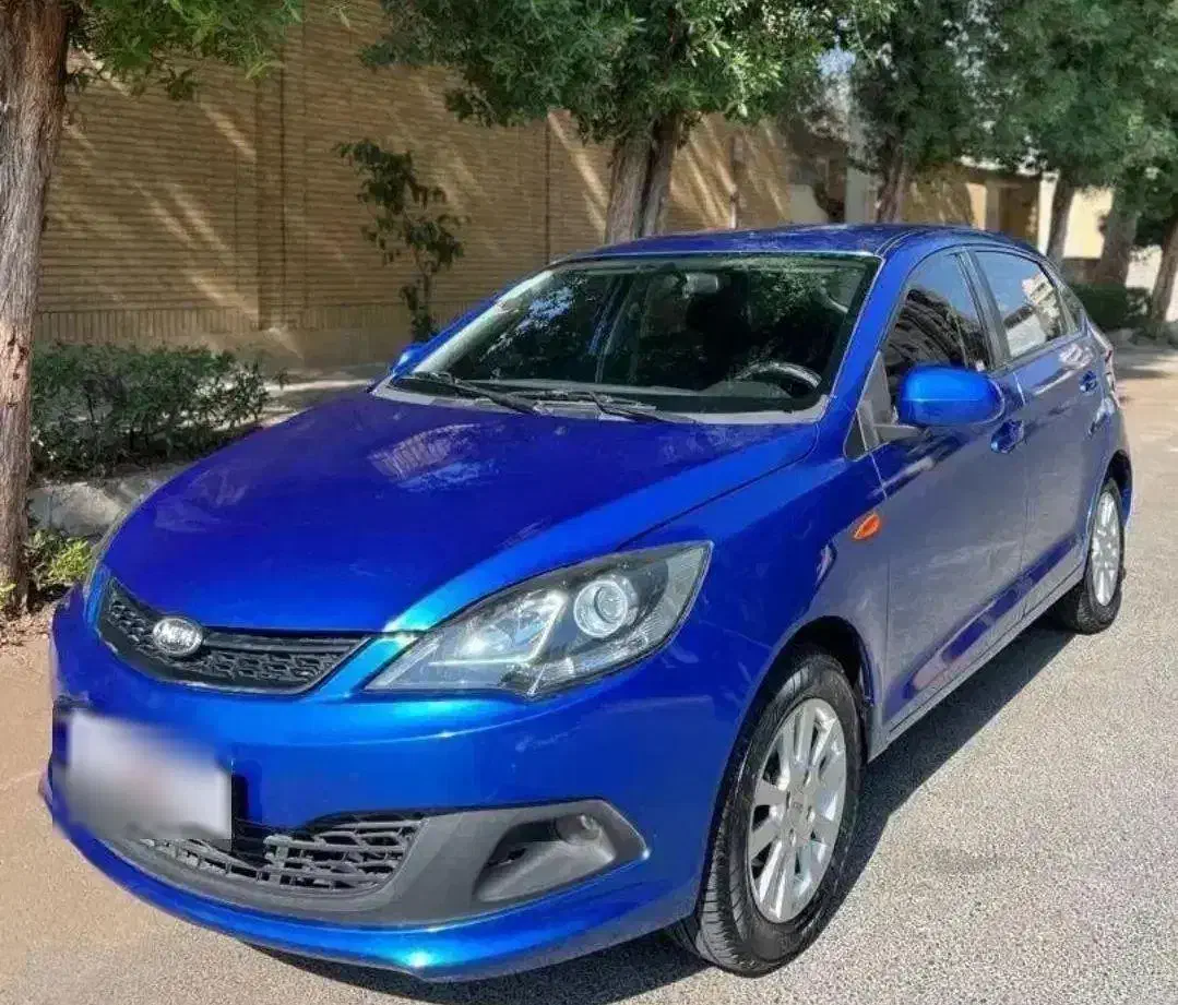 فروش ام وی ام315S|خودرو سواری و وانت|بندر ماهشهر, |دیوار