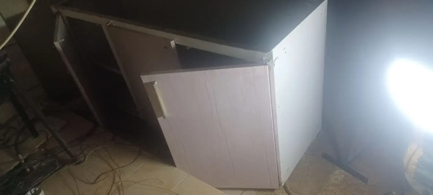 کابینت یک دو درب و سه درب|مصالح و تجهیزات ساختمان|اهواز, کوی فرهنگیان ۲|دیوار