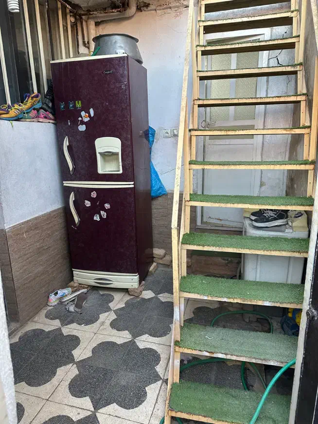 فروش منزل۶۰متری دوبلکس|فروش خانه و ویلا|شیراز, نیستان|دیوار