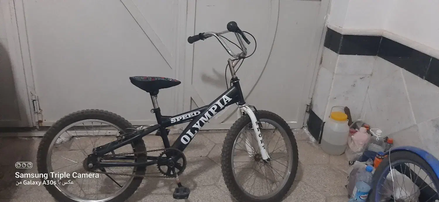 دوچرخه۲۰|دوچرخه، اسکیت، اسکوتر|سبزوار, فقیه سبزواری|دیوار