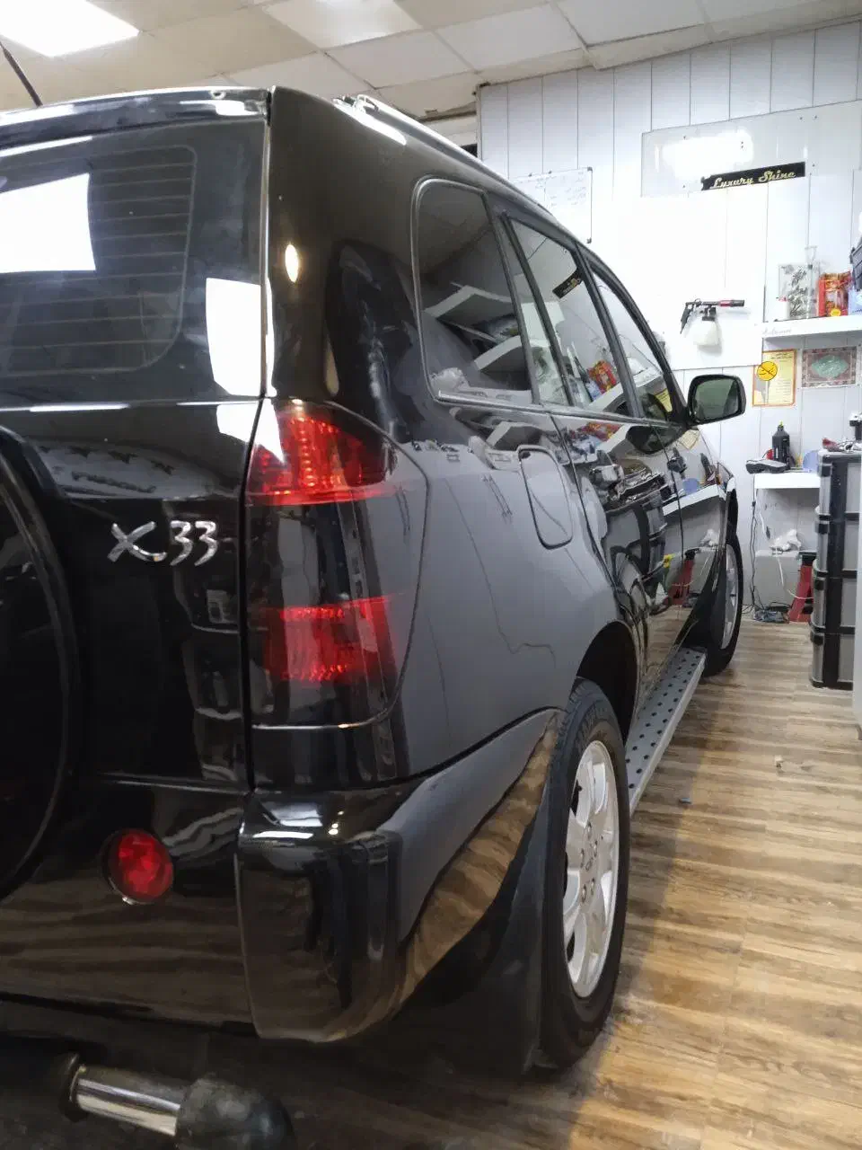 نیازمند شریک مطمئن در خدمات خودرو|خدمات موتور و ماشین|قم, چهل درخت|دیوار