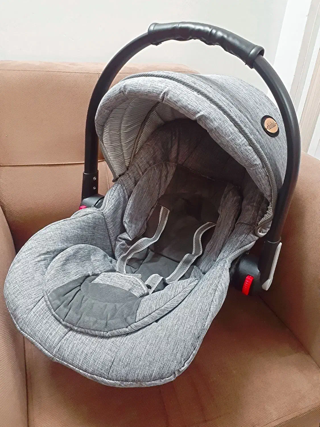 کریر|کالسکه و لوازم جانبی|ابهر, |دیوار