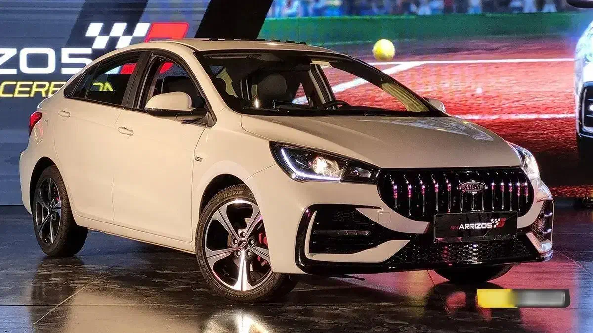 آریزو 5 flصفر|خودرو سواری و وانت|مشهد, بهشت|دیوار