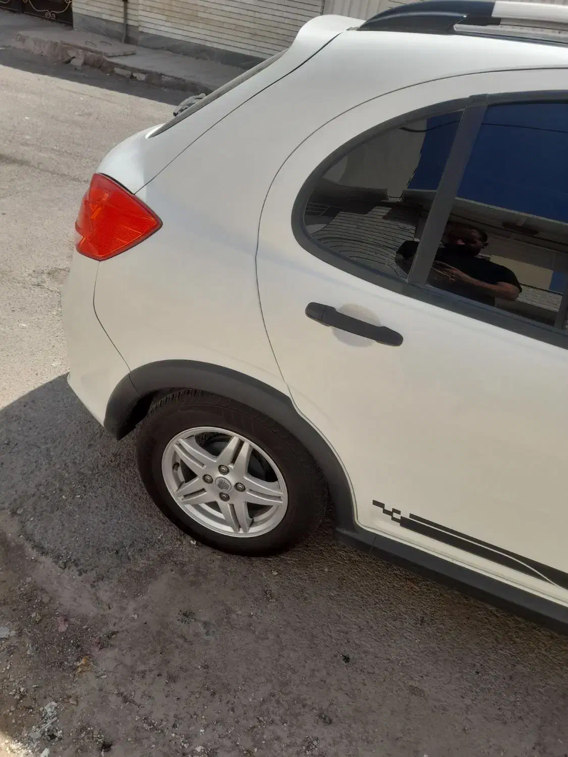 کوییک R1401|خودرو سواری و وانت|اهواز, اهواز|دیوار
