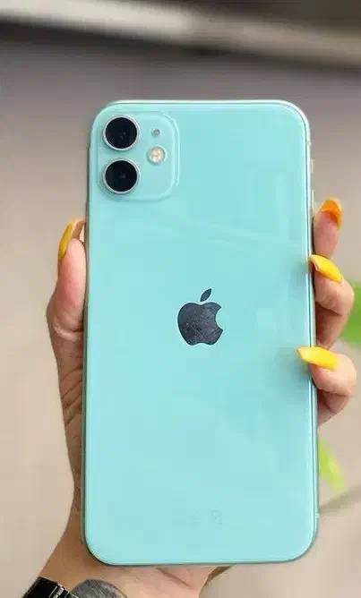 اپل iPhone 11 با حافظهٔ ۶۴ گیگابایت|موبایل|شیراز, سینما سعدی|دیوار