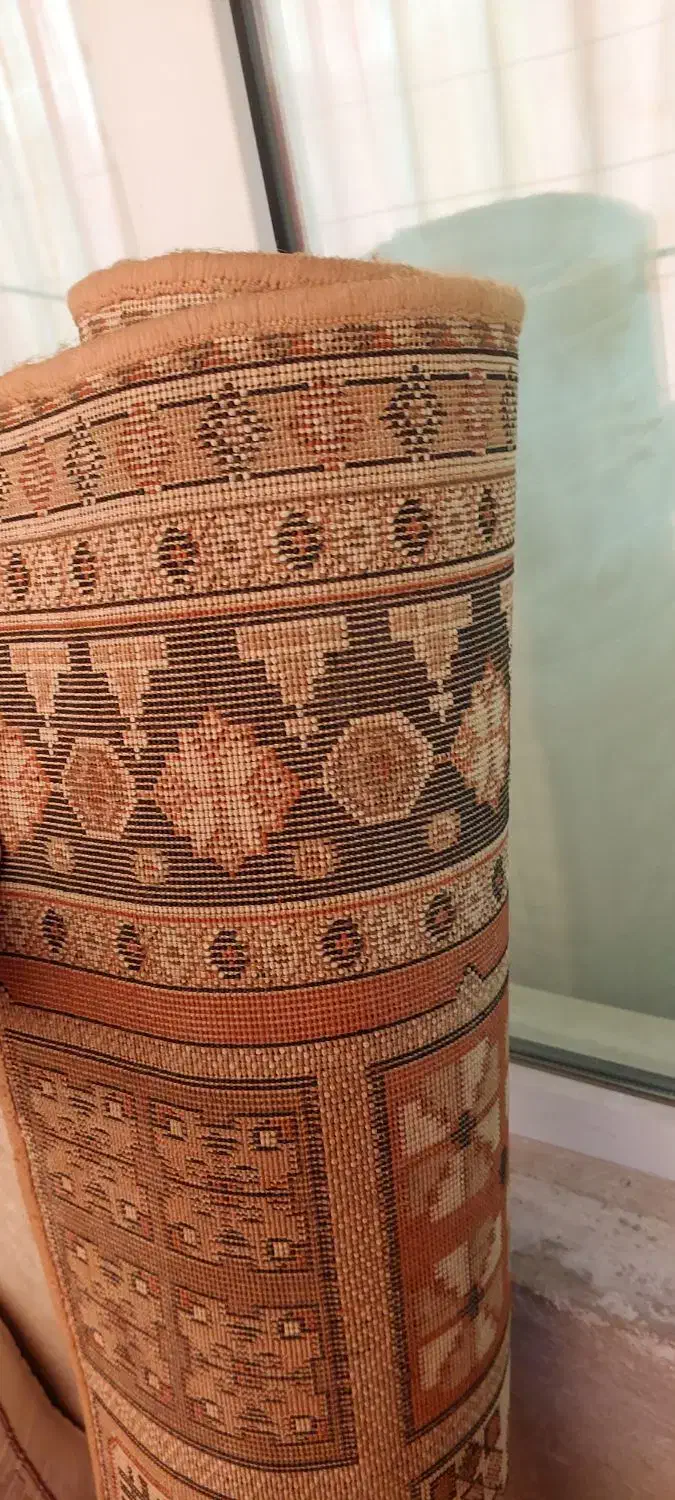 دو عدد فرش|فرش|تهران, هفده شهریور|دیوار