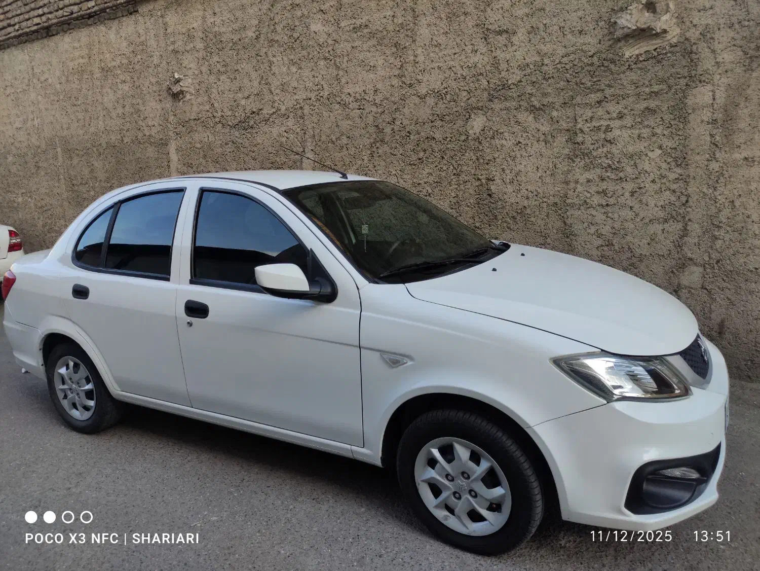 ساینا s|خودرو سواری و وانت|گرگان, |دیوار