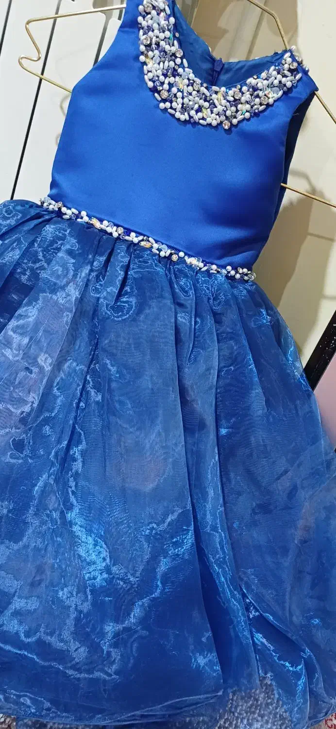 لباس مجلسی بچگانه|کفش و لباس بچه|ایلام, |دیوار