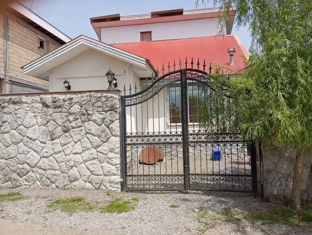 اجاره ویلای سه خواب در گیسوم|اجارهٔ کوتاهمدت ویلا و باغ|اسالم, |دیوار