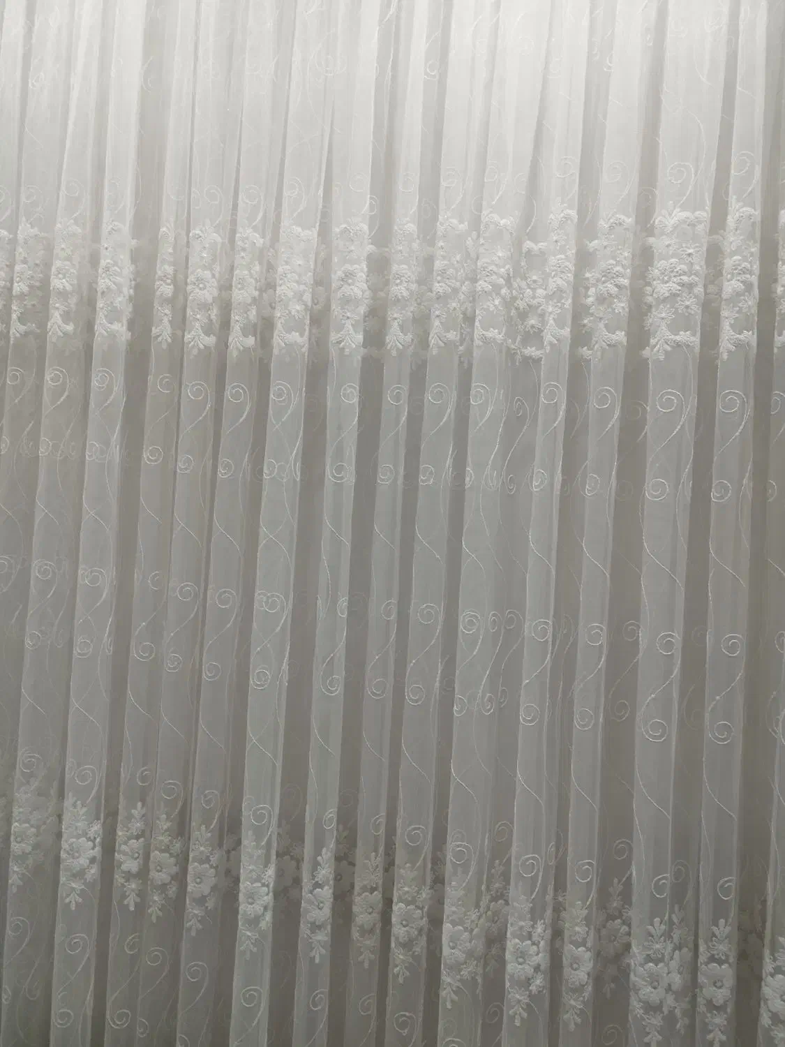 پرده خامه دوزی ترک|پرده، رانر، رومیزی|مشهد, امیریه|دیوار