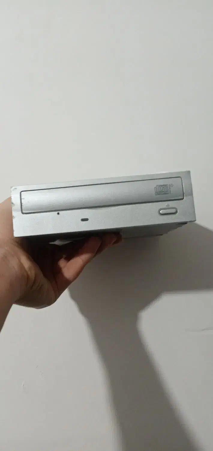 DVD‌رایدر|قطعات و لوازم جانبی رایانه|منجیل, |دیوار