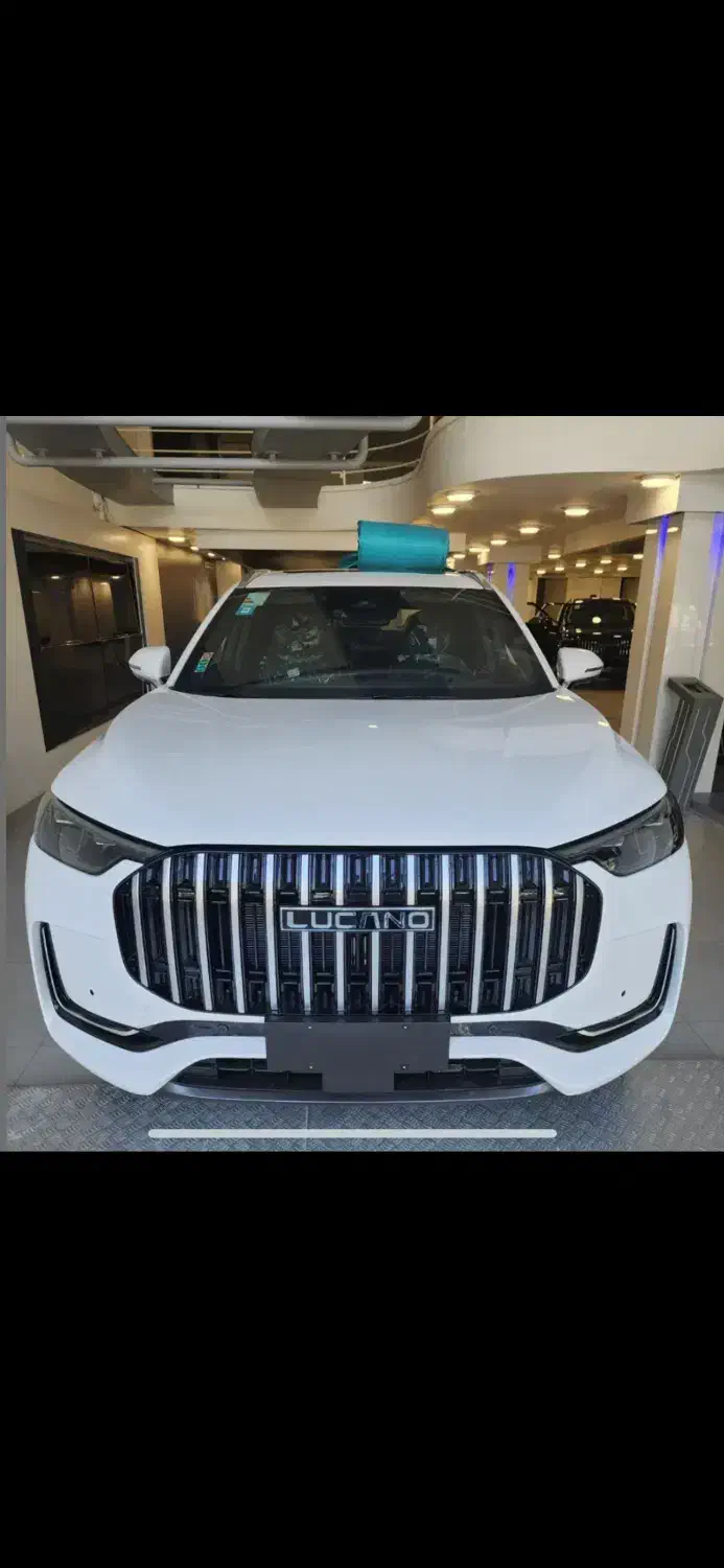 لوکانو ال ۸ سفید کارکرد ۱۸۰۰|خودرو سواری و وانت|مشهد, کارده|دیوار