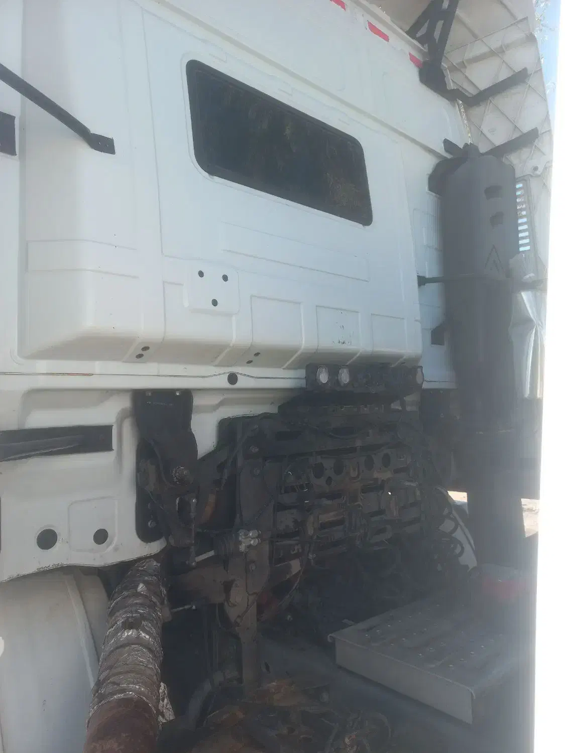 سی ان سی|خودرو سنگین|داراب, |دیوار