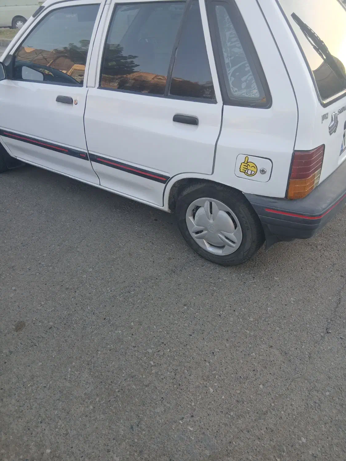 هاشبک|خودرو سواری و وانت|سبزوار, میدان بار|دیوار