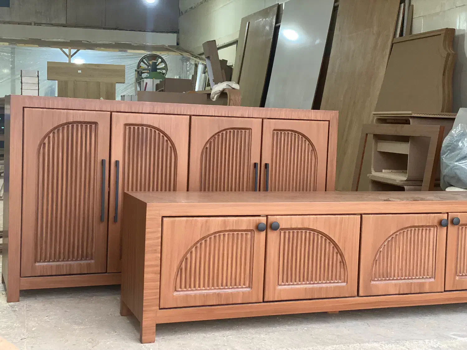 اجراو‌طراحی دکوراسیون داخلی|خدمات پیشه و مهارت|بابل, |دیوار