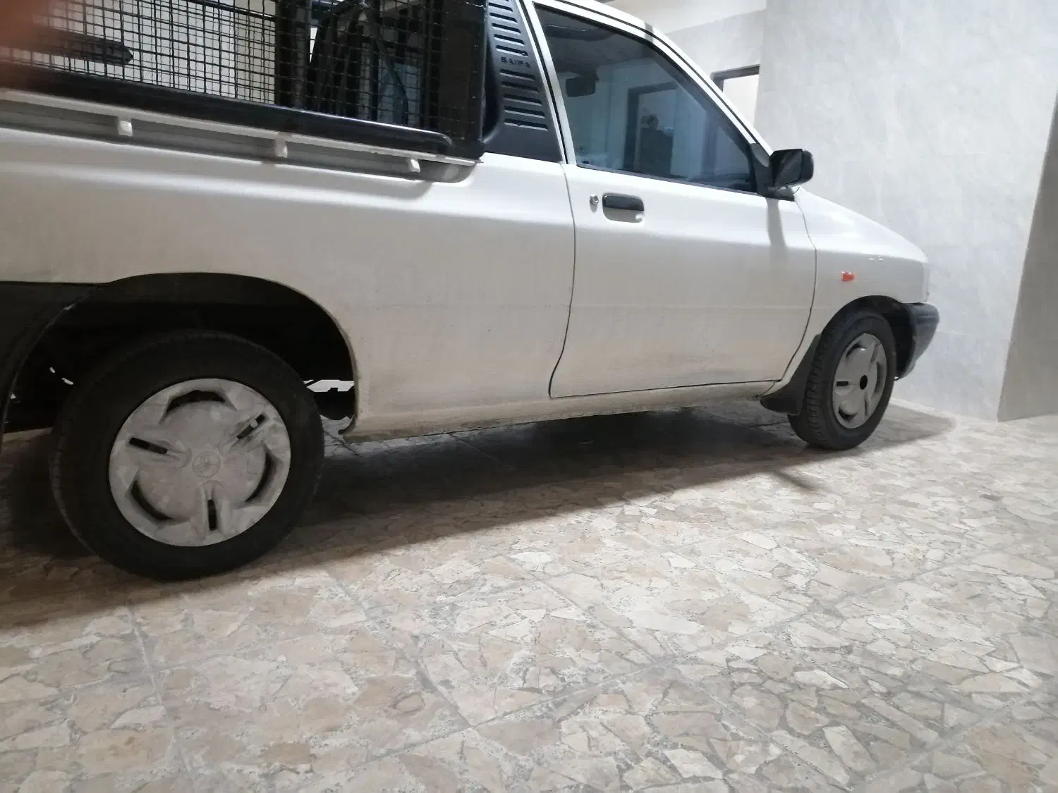 حمل بار جابجایی بار با پراید وانت|خدمات حمل و نقل|ساری, |دیوار