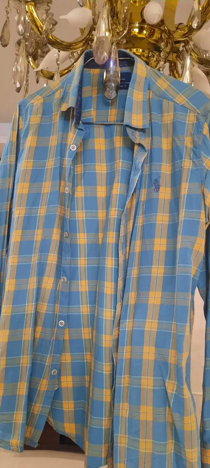 پیراهن مردانه|لباس|تهران, نگین غرب|دیوار