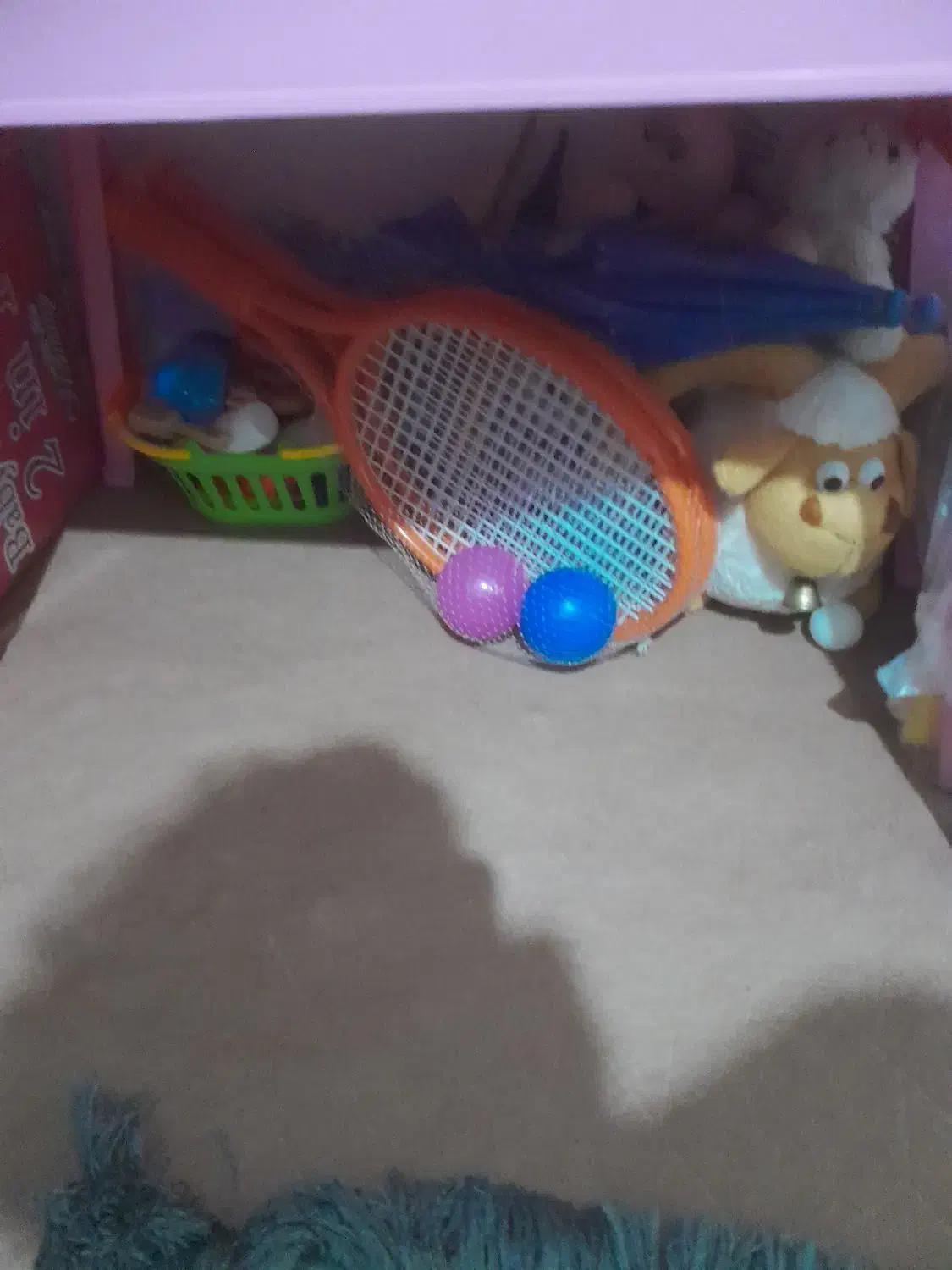 اسباب بازی|اسباب‌بازی بچه|نیشابور, گنبد سبز|دیوار