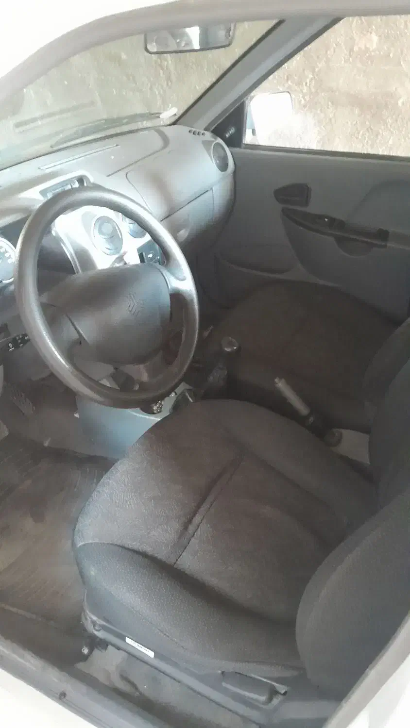 پراید وانت تیپ se|خودرو سواری و وانت|لالجین, |دیوار