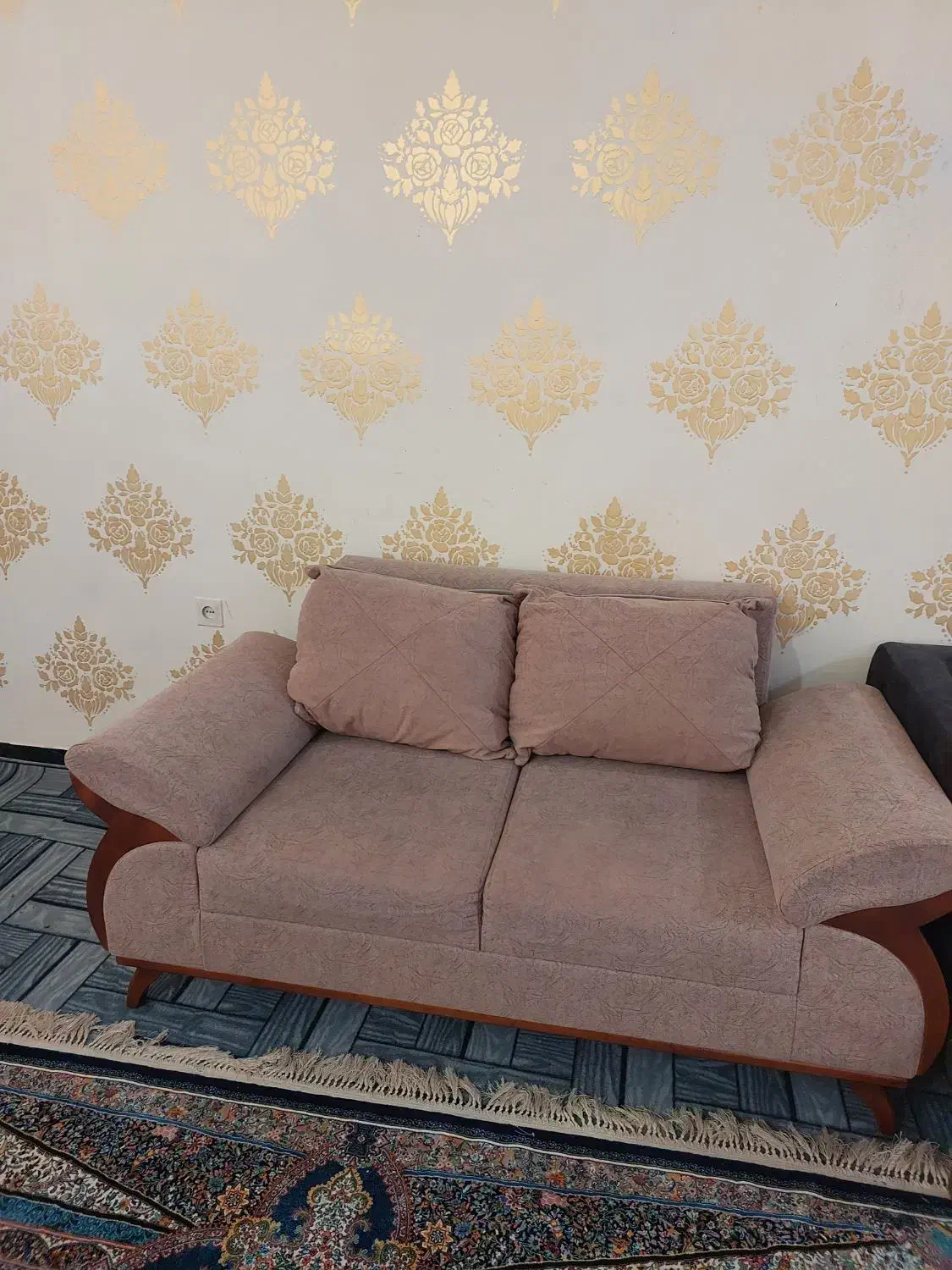 مبل گچساران|مبلمان اداری|دوگنبدان, |دیوار