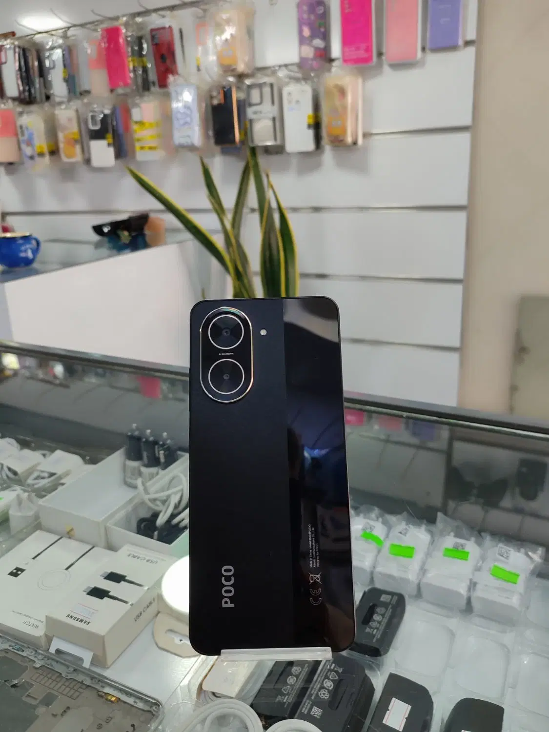 Poco c71|موبایل|کرج, گلشهر|دیوار