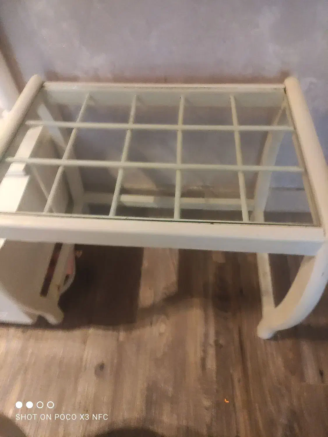 عسلی|مبلمان خانگی و میز عسلی|کرمانشاه, |دیوار