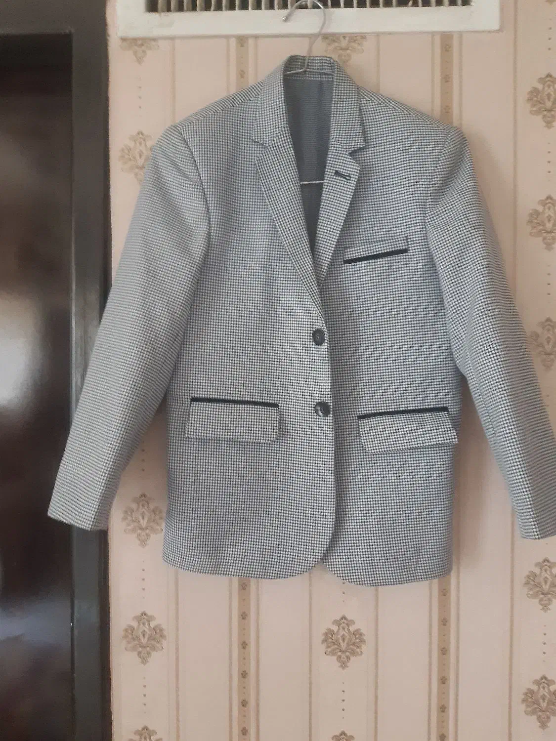 کت بچه گانه با طول ۶۱|لباس|مشهد, پردیس|دیوار