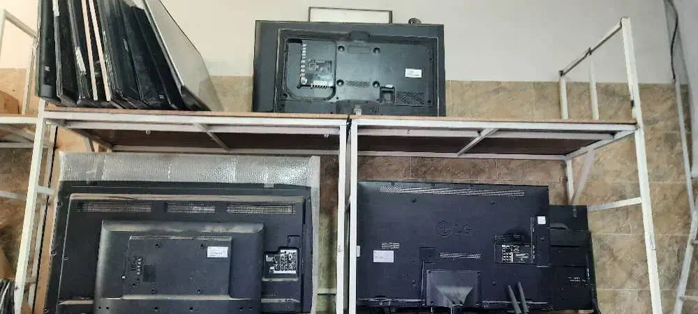 تعمیرات تلویزیون|خدمات پیشه و مهارت|شریفآباد, |دیوار