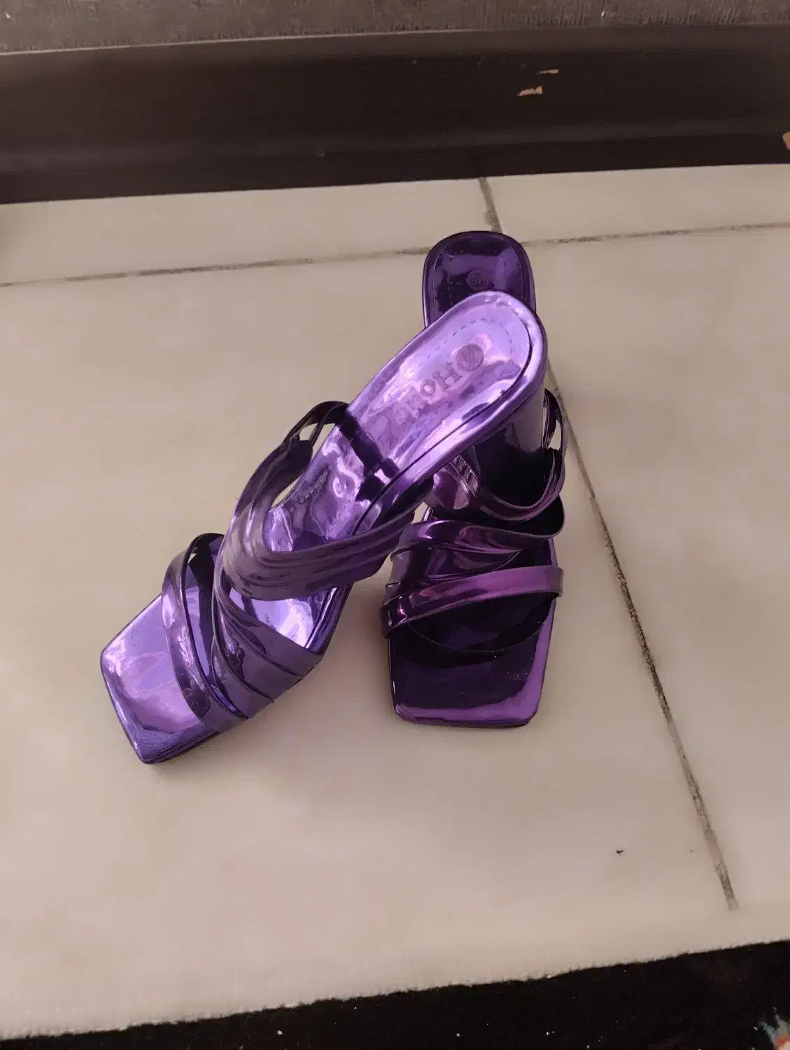 سه صندل|کیف، کفش، کمربند|ورامین, شهرک فاطمیه|دیوار