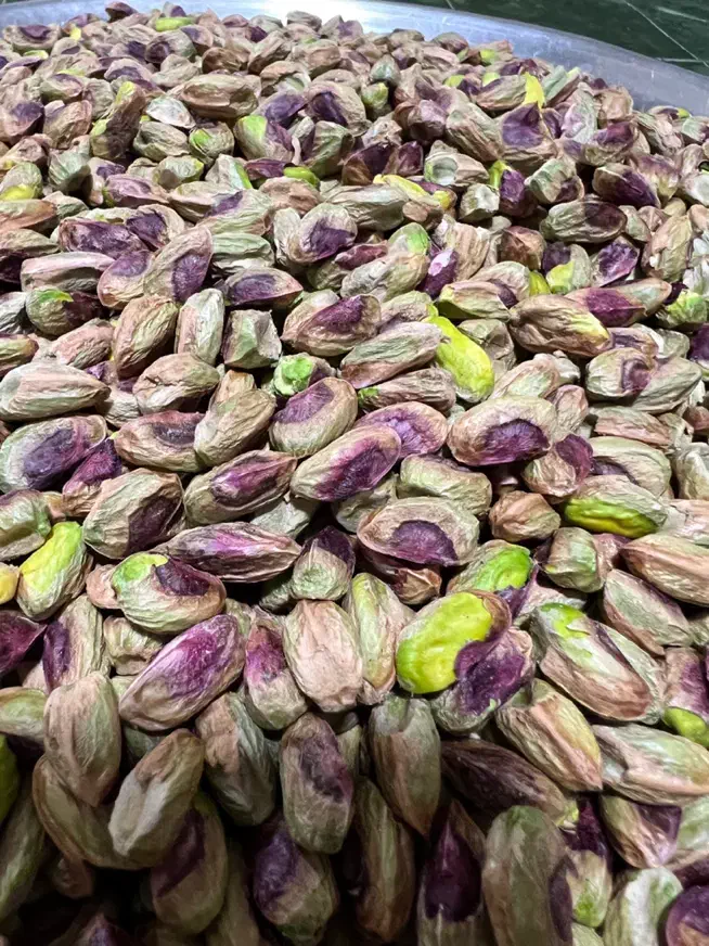 مغز پسته|خوردنی و آشامیدنی|تهران, استاد معین|دیوار