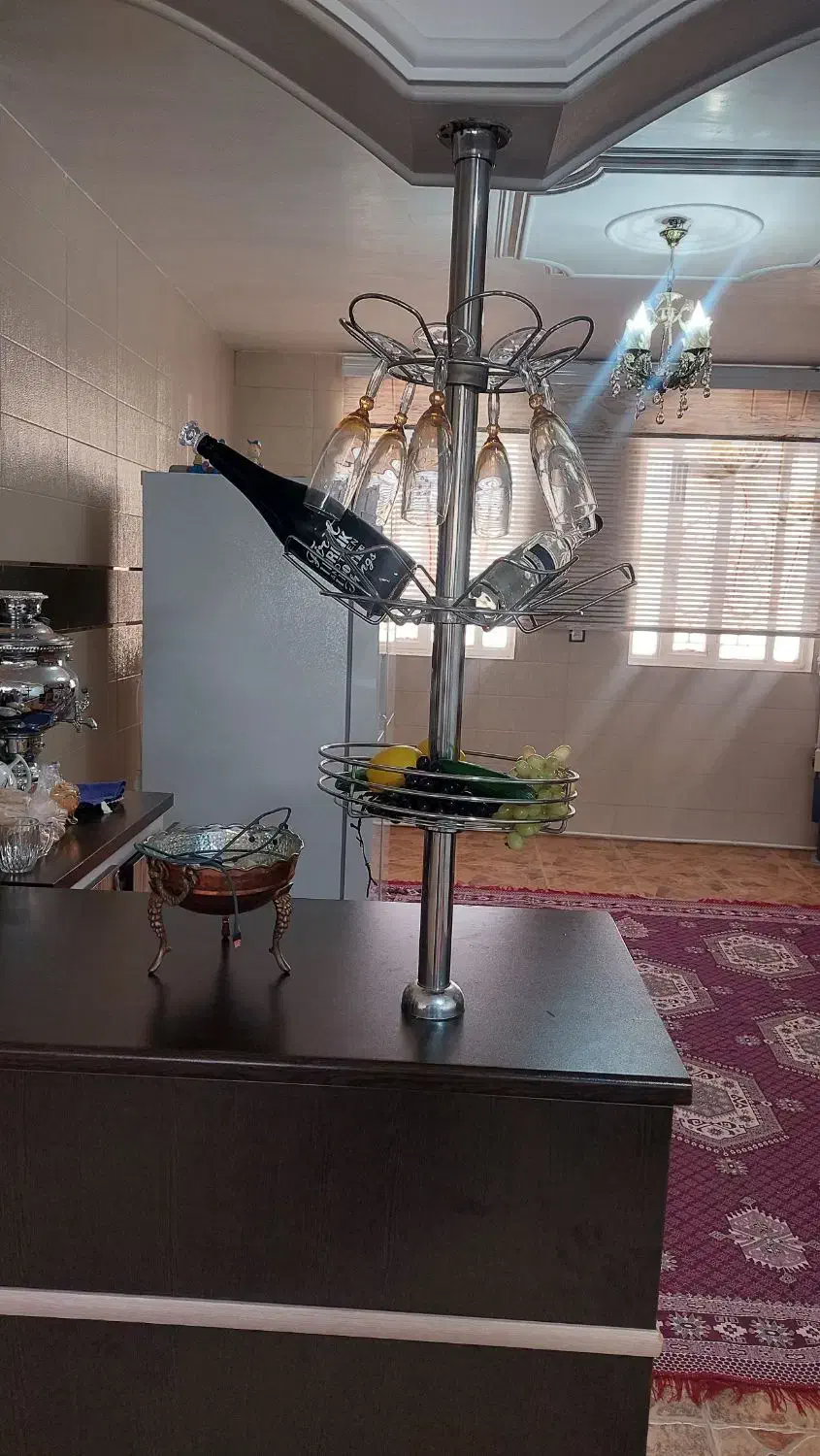 سبد بار|مبلمان خانگی و میز عسلی|دورود, |دیوار