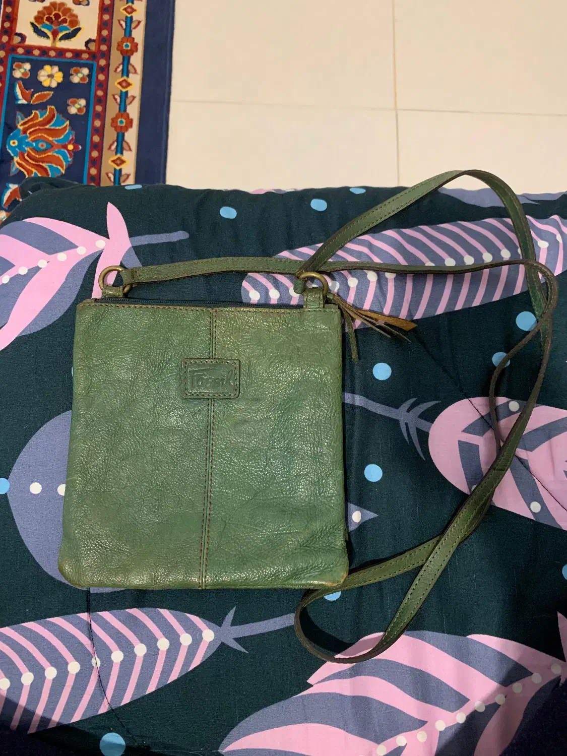 کیف چرم طبیعی|کیف، کفش، کمربند|بجنورد, |دیوار