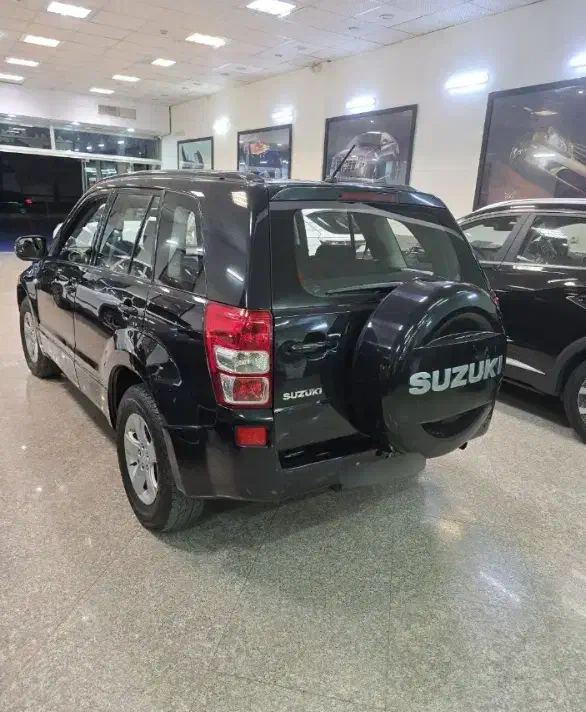 گرند سوزوکی ویتارا اتومات (اقساطی)|خودرو سواری و وانت|تهران, باغ فیض|دیوار