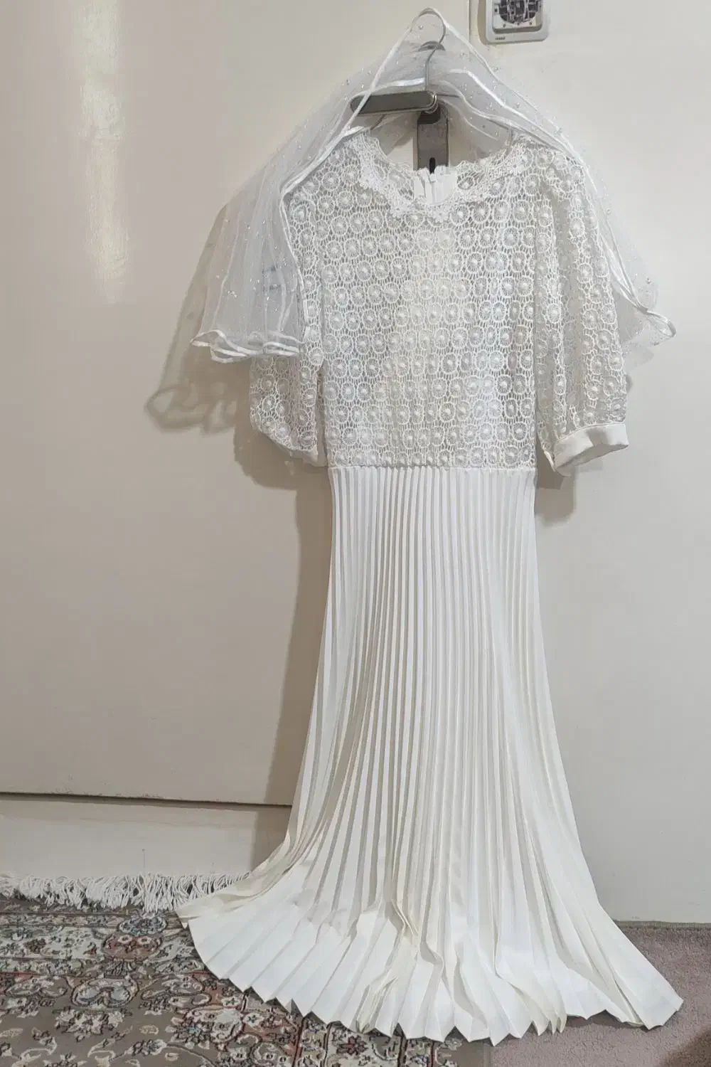 لباس بله برون|لباس|ابهر, |دیوار