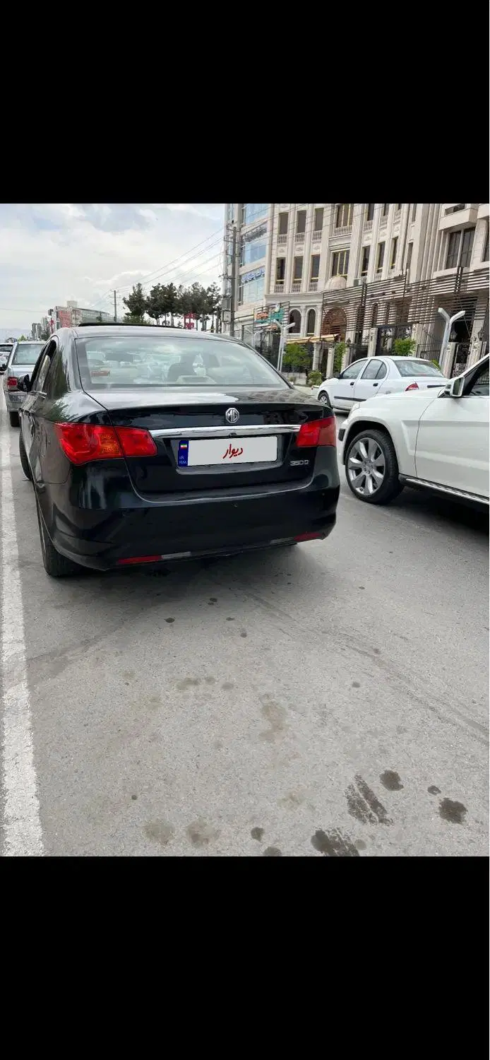 mg350|خودرو سواری و وانت|مشهد, دانشجو|دیوار
