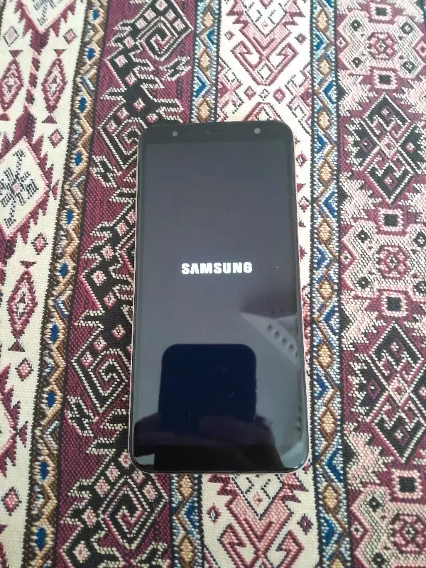 گوشی j4Core|موبایل|اردبیل, |دیوار