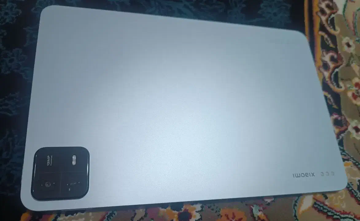 فروش شیائومی پد 6 -256G|تبلت|مریوان, |دیوار