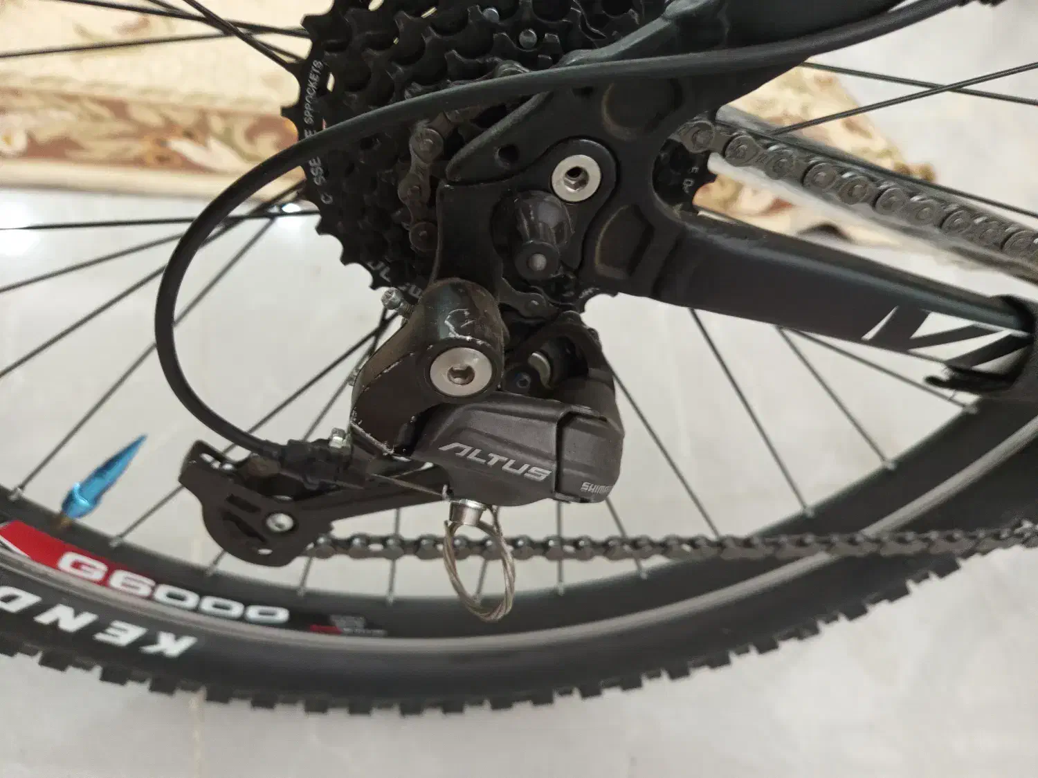 ویوا اکسیژن|دوچرخه، اسکیت، اسکوتر|اشنویه, |دیوار