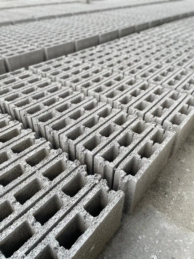 بلوک سبک سیمانی پوکه ای|مصالح و تجهیزات ساختمان|تهران, نیروی هوایی (پیروزی)|دیوار