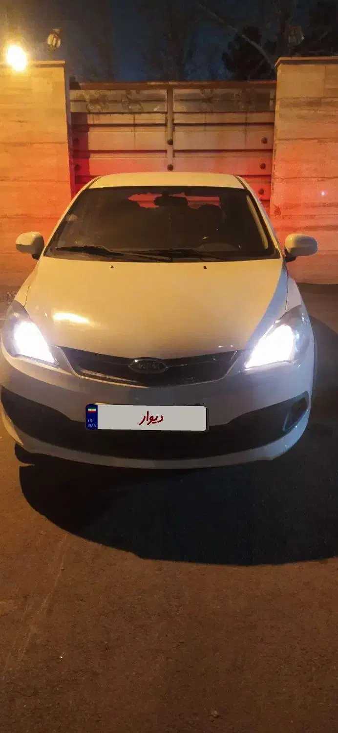 ام وی ام 315|خودرو سواری و وانت|محمدیه-قزوین, |دیوار