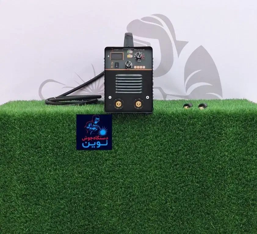 دستگاه جوش اینورتر سلولزی صبا الکتریک ۲۵۰ آمپر|ماشین‌آلات صنعتی|کرج, کمال‌شهر|دیوار