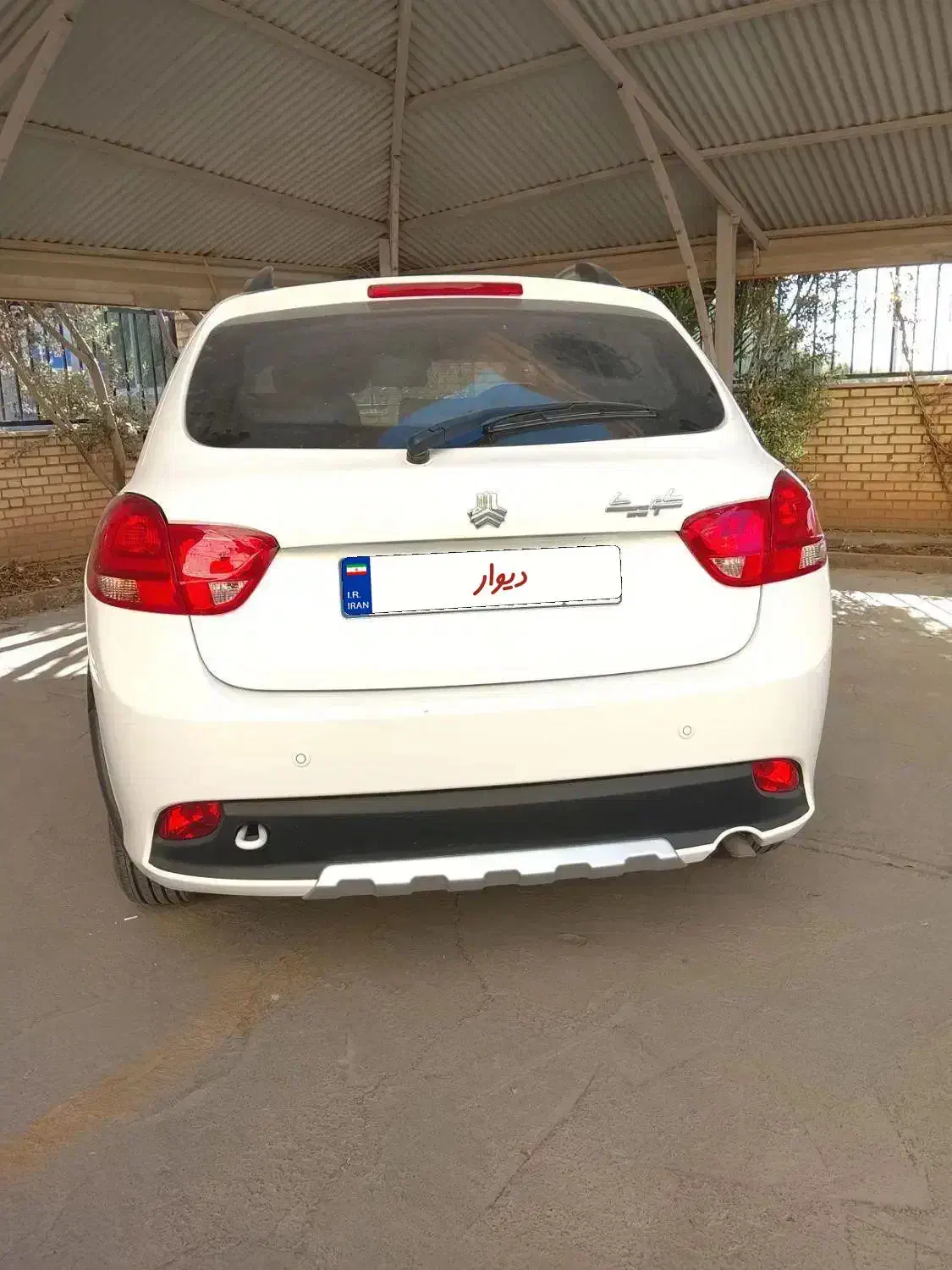 کوییک S|خودرو سواری و وانت|ساوه, |دیوار