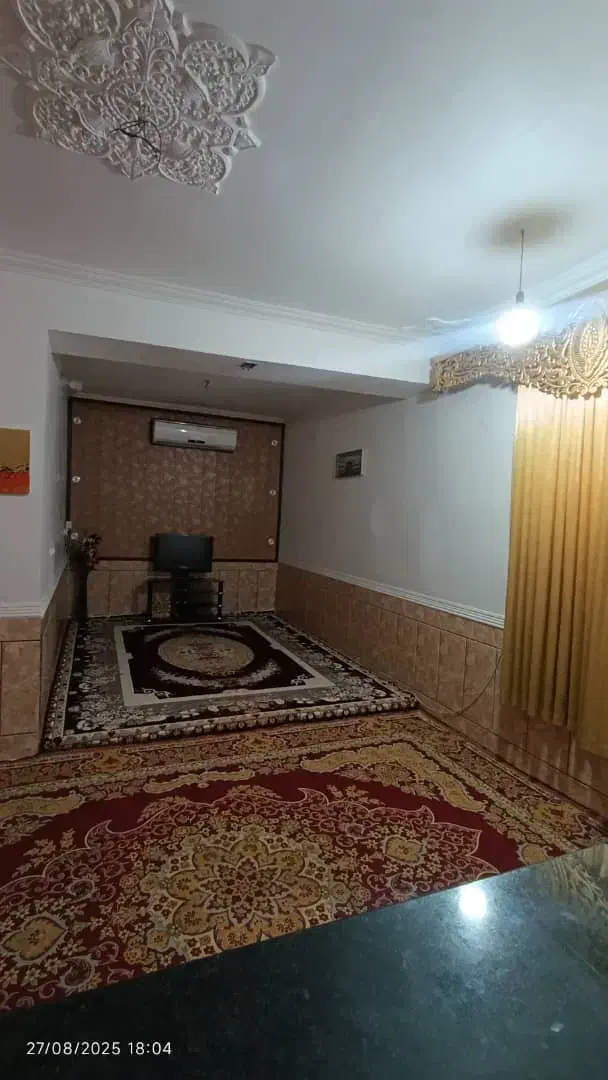 اجاره شبانه منزل مبله سیراف|اجارهٔ کوتاهمدت آپارتمان و سوئیت|سیراف, |دیوار